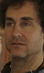 In foto Doug Liman (58 anni) Dall'articolo: Il thriller sulla vera storia di Valerie Plame.