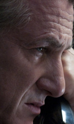 In foto Sean Penn (63 anni) Dall'articolo: Il thriller sulla vera storia di Valerie Plame.