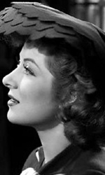 In foto Greer Garson (120 anni) Dall'articolo: Storia 