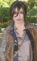 In foto Sabrina Impacciatore (57 anni) Dall'articolo: Due madri e una coscienza.