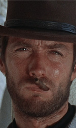 In foto Clint Eastwood (94 anni) Dall'articolo: Storia 