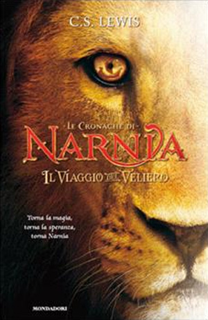  Dall'articolo: Le Cronache di Narnia, il libro.