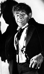 In foto Fredric March (128 anni) Dall'articolo: Horror Frames: le molte facce del dottor Jekyll.