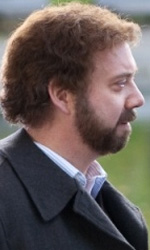 In foto Paul Giamatti (57 anni) Dall'articolo: La versione di Barney: dal romanzo al film non  facile.