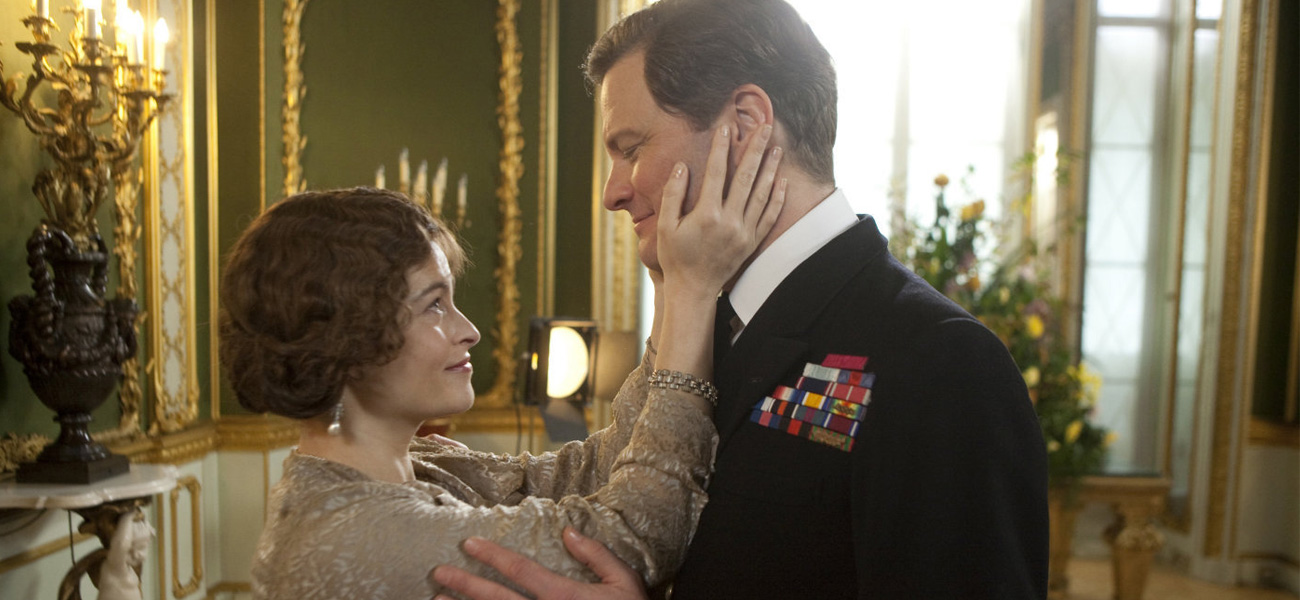 In foto Colin Firth (64 anni) Dall'articolo: Prende il via la seconda edizione del Bif&st.