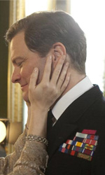 In foto Colin Firth (64 anni) Dall'articolo: Film nelle sale: Eroi senza tempo.