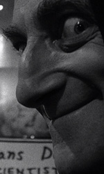 In foto Mel Brooks (98 anni) Dall'articolo: Frankenstein Junior, la parodia perfetta.