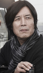 In foto Lee Chang-dong (70 anni) Dall'articolo: Poetry nelle sale da aprile.