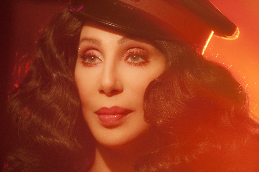In foto Cher (78 anni) Dall'articolo: Un musical per Christina Aguilera.