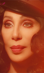 In foto Cher (78 anni) Dall'articolo: Un musical per Christina Aguilera.