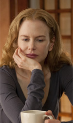 In foto Nicole Kidman (57 anni) Dall'articolo: Da dove si ricomincia a vivere?.