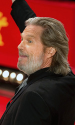 In foto Jeff Bridges (75 anni) Dall'articolo: I fratelli Coen inaugurano la Berlinale 2011.