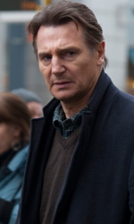 In foto Liam Neeson (72 anni) Dall'articolo: L'uomo (stra)ordinario.