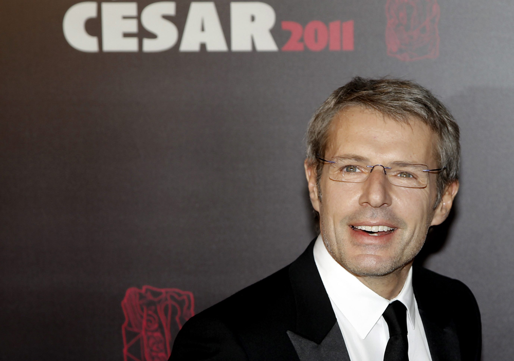 In foto Lambert Wilson (66 anni) Dall'articolo: Csar 2011: vince Uomini di Dio.