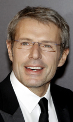 In foto Lambert Wilson (66 anni) Dall'articolo: Csar 2011: vince Uomini di Dio.