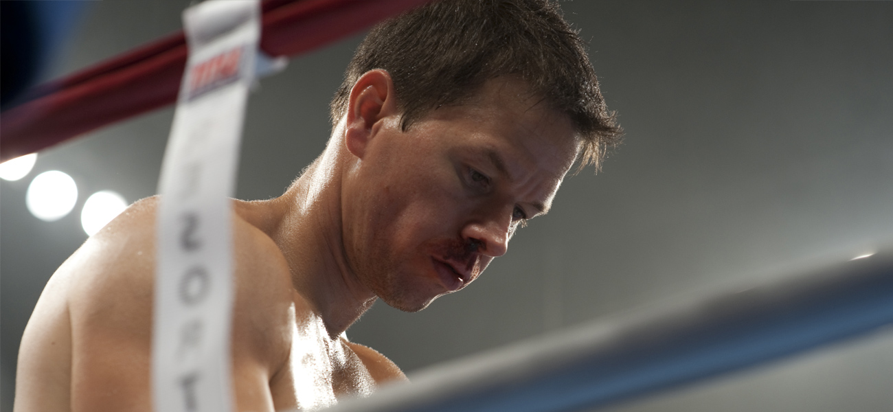 In foto Mark Wahlberg (53 anni) Dall'articolo: Film nelle sale: Per (r)esistere sul ring della vita.