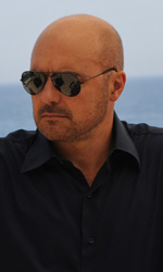 In foto Luca Zingaretti (63 anni) Dall'articolo: Il ritorno di Montalbano.