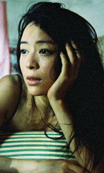 Una scena del film Night & Fog di Ann Hui -  Dall'articolo: Hong Kong Film Panorama, al via la seconda edizione.