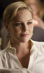 In foto Abbie Cornish (42 anni) Dall'articolo: Bradley Cooper: il mio sballo? Le mozzarelle.