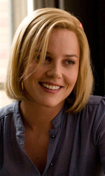 In foto Abbie Cornish (42 anni) Dall'articolo: Bradley Cooper: il mio sballo? Le mozzarelle.