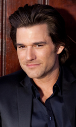 In foto Johnny Whitworth (49 anni) Dall'articolo: Bradley Cooper: il mio sballo? Le mozzarelle.