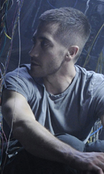 In foto Jake Gyllenhaal (45 anni) Dall'articolo: Source Code, la fantascienza a portata d'uomo.