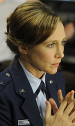 In foto Vera Farmiga (52 anni) Dall'articolo: Source Code, la fantascienza a portata d'uomo.