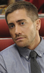 In foto Jake Gyllenhaal (45 anni) Dall'articolo: Source Code, la fantascienza a portata d'uomo.