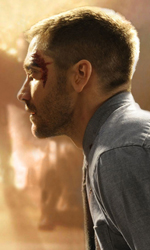 In foto Jake Gyllenhaal (45 anni) Dall'articolo: Source Code, la fantascienza a portata d'uomo.