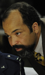 In foto Jeffrey Wright (60 anni) Dall'articolo: Source Code, la fantascienza a portata d'uomo.