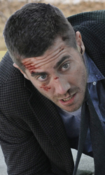 In foto Jake Gyllenhaal (45 anni) Dall'articolo: Source Code, la fantascienza a portata d'uomo.