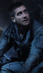 In foto Jake Gyllenhaal (45 anni) Dall'articolo: Source Code, la fantascienza a portata d'uomo.