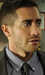 In foto Jake Gyllenhaal (45 anni) Dall'articolo: Film nelle sale: Vite ordinarie di eroi straordinari.