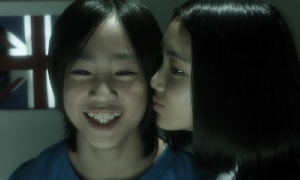 In foto un'immagine del film Confessions di Nakashima Tetsuya. -  Dall'articolo: Far East Film 13, confessioni di una maestra assassina.
