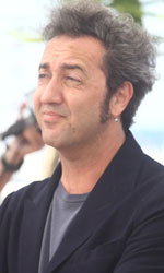 Il photocall del film This Must Be the Place. -  Dall'articolo: A Cannes il Road'n'roll di Sorrentino.