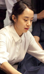 In foto Jeon Do-yeon (51 anni) Dall'articolo: The Housemaid, il remake che tale non fu.