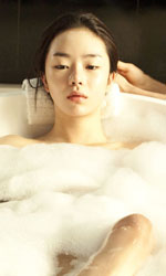 In foto Seo Woo Dall'articolo: The Housemaid, il remake che tale non fu.
