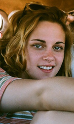 In foto Kristen Stewart (32 anni) Dall'articolo: Fandango punta sul cinema italiano.