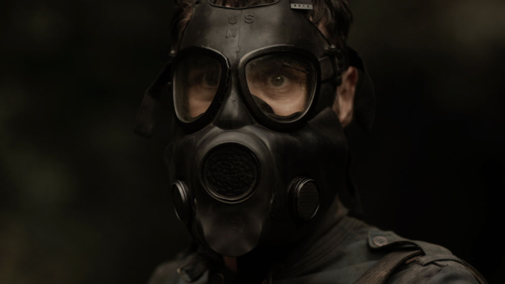 At the End of the Day, la guerra non è un gioco MYmovies.it At the End of the Day, la guerra non è un gioco MYmovies.it