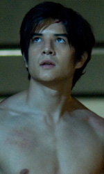 In foto Jon Foo (42 anni) Dall'articolo: Film nelle sale: il gioco e l'arte di arrangiarsi.