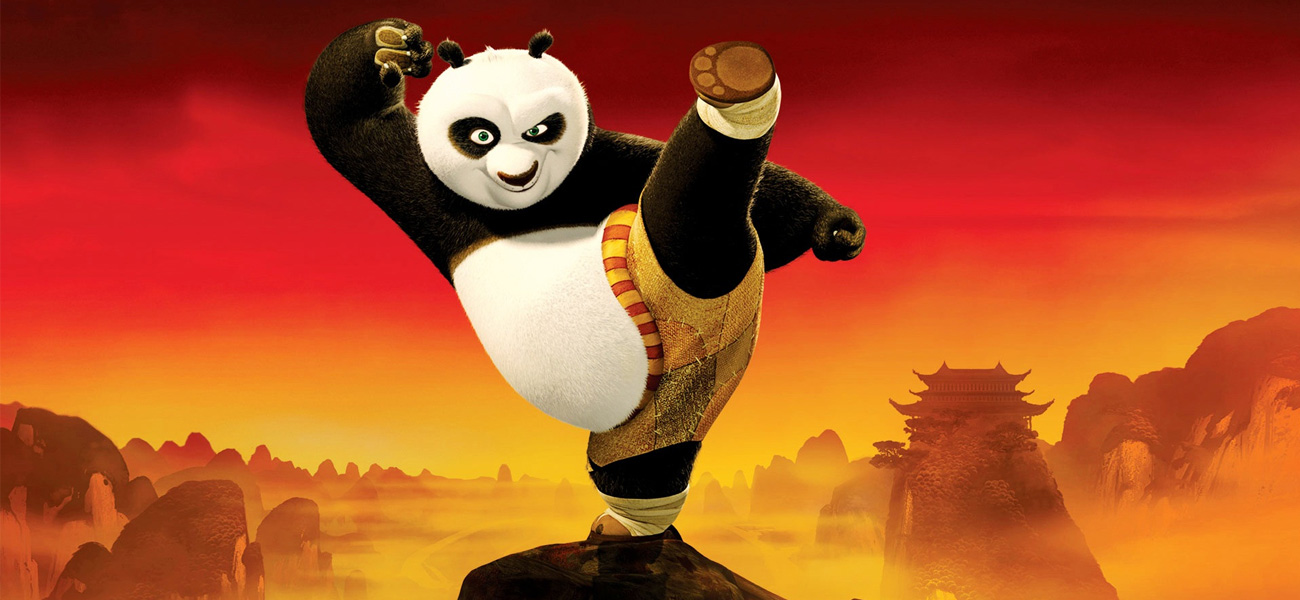 In foto una scena del film Kung Fu Panda 2, sequel diretto da Jennifer Yuh. -  Dall'articolo: Tutti i film pi spettacolari dei prossimi mesi.