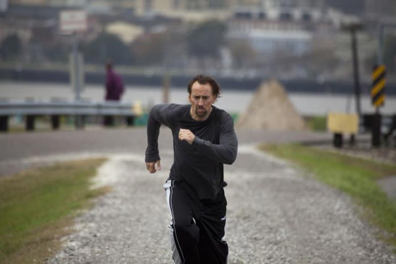 In foto Nicolas Cage (59 anni) Dall'articolo: Solo per vendetta, le foto del film.