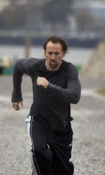 In foto Nicolas Cage (58 anni) Dall'articolo: Solo per vendetta, le foto del film.