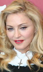 In foto Madonna (66 anni) Dall'articolo: Lady Madonna, Imperatrice al Lido.