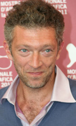 In foto Vincent Cassel (58 anni) Dall'articolo: A Venezia la terapia Cronenberg.