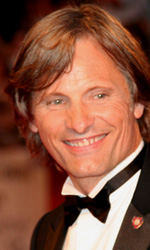 In foto Viggo Mortensen (66 anni) Dall'articolo: Nel giorno di Cronenberg  sorpresa Coppola.