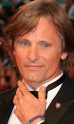 In foto Viggo Mortensen (66 anni) Dall'articolo: Nel giorno di Cronenberg  sorpresa Coppola.