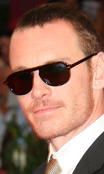 In foto Michael Fassbender (47 anni) Dall'articolo: Nel giorno di Cronenberg  sorpresa Coppola.