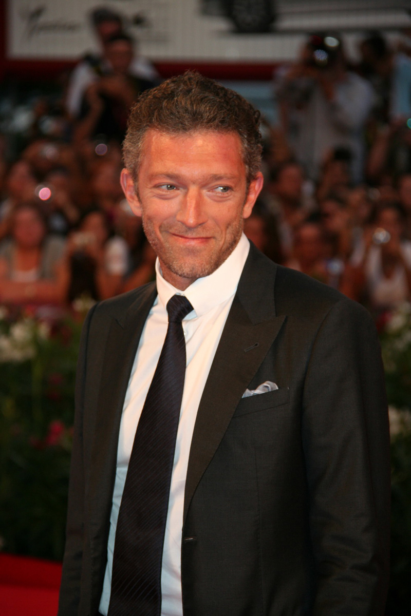 In foto Vincent Cassel (58 anni) Dall'articolo: Nel giorno di Cronenberg  sorpresa Coppola.