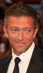 In foto Vincent Cassel (58 anni) Dall'articolo: Nel giorno di Cronenberg  sorpresa Coppola.